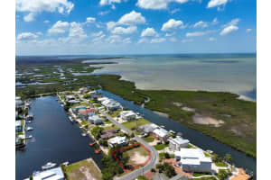 4200 ORCHID DRIVE, HERNANDO BEACH, FL 34607 Sold 06/11/25