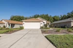 259 CENTER OAK CIRCLE, SPRING HILL, FL 34609 Sold 05/30/25