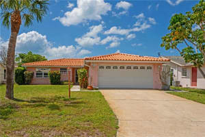 15635 BERTRAM DRIVE, HUDSON, FL 34667 Sold 07/03/25