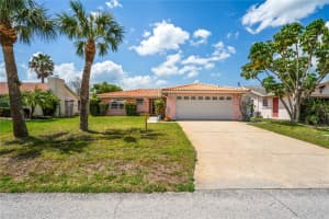 15635 BERTRAM DRIVE, HUDSON, FL 34667 Sold 07/03/25