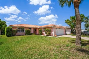 15635 BERTRAM DRIVE, HUDSON, FL 34667 Sold 07/03/25