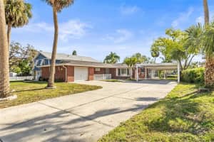 6552 RIVER ROAD, NEW PORT RICHEY, FL 34652 Sold 06/16/25