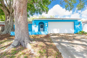 12812 128TH AVENUE, LARGO, FL 33774 Sold 05/12/25