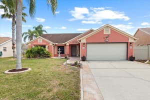 7610 MORNINGDALE DRIVE, NEW PORT RICHEY, FL 34653 Sold 05/15/25