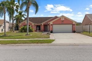 7610 MORNINGDALE DRIVE, NEW PORT RICHEY, FL 34653 Sold 05/15/25