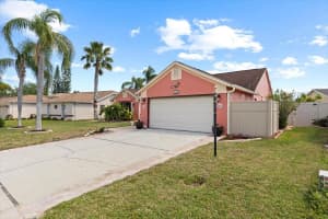 7610 MORNINGDALE DRIVE, NEW PORT RICHEY, FL 34653 Sold 05/15/25