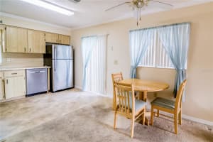 6710 HICKORYWOOD LN #1B, NEW PORT RICHEY, FL 34653 - MLS#MFRW7874234