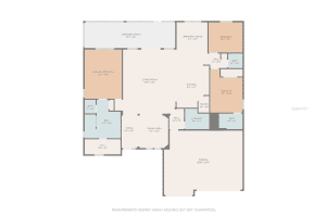 19879 TATTNALL WAY, BROOKSVILLE, FL 34601 - MLS#MFRW7874236