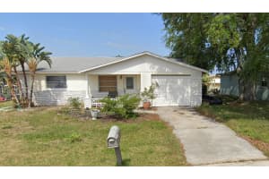 13739 LAVENDER AVENUE, HUDSON, FL 34667 Sold 06/06/25