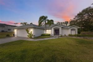 14173 NUGENT CIRCLE, SPRING HILL, FL 34609 Sold 05/21/25