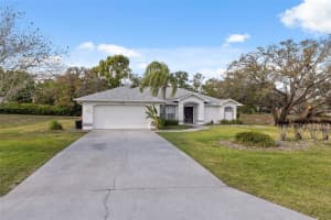 14173 NUGENT CIRCLE, SPRING HILL, FL 34609 Sold 05/21/25