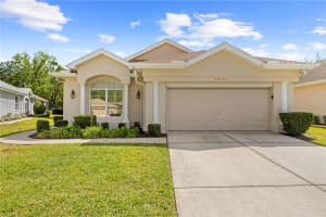 5676 LEGEND HILLS LANE, SPRING HILL, FL 34609 Sold 08/21/25