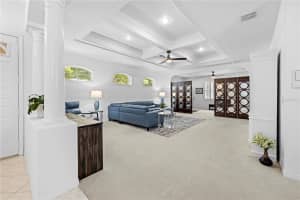5676 LEGEND HILLS LANE, SPRING HILL, FL 34609 Sold 08/21/25