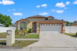 10413 COUNTRYWOOD LANE, HUDSON, FL 34667 Sold 05/29/25