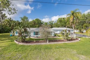 4573 ONTARIO DRIVE, NEW PORT RICHEY, FL 34652 Sold 06/20/25