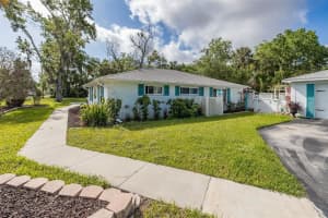 4573 ONTARIO DRIVE, NEW PORT RICHEY, FL 34652 Sold 06/20/25