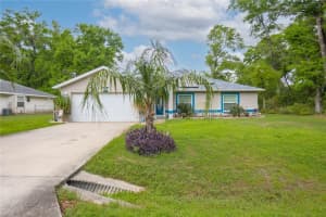 3956 FERNPARK TERRACE, INVERNESS, FL 34452 - MLS#MFRW7874277