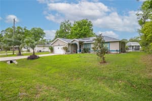 3956 FERNPARK TERRACE, INVERNESS, FL 34452 - MLS#MFRW7874277
