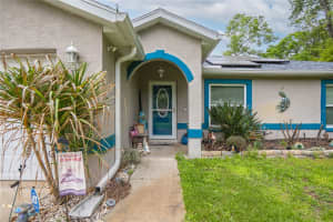 3956 FERNPARK TERRACE, INVERNESS, FL 34452 - MLS#MFRW7874277