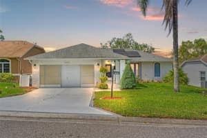 7483 BLUE SKIES DRIVE, SPRING HILL, FL 34606 Sold 06/02/25