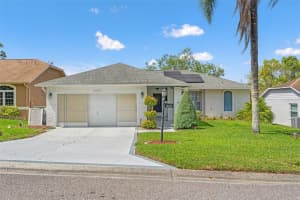 7483 BLUE SKIES DRIVE, SPRING HILL, FL 34606 Sold 06/02/25