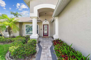 18435 GENTLE BREEZE COURT, HUDSON, FL 34667 Sold 05/06/25