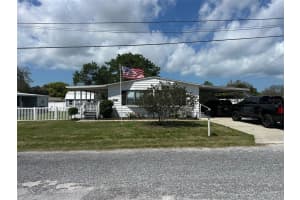 4135 PECAN DRIVE, NEW PORT RICHEY, FL 34652 Sold 05/27/25