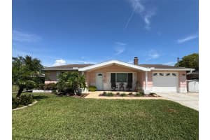1412 LINSTOCK DRIVE, HOLIDAY, FL 34690 Sold 06/16/25