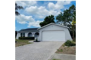 10919 MIDLAND BRIDGE ROAD, HUDSON, FL 34667 Sold 06/04/25