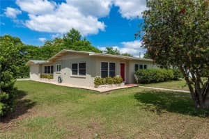 37623 FLORIDA AVENUE, DADE CITY, FL 33525 Sold 08/11/25