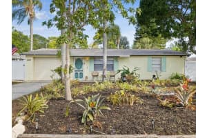 6329 ALASKA AVENUE, NEW PORT RICHEY, FL 34653 Sold 06/17/25
