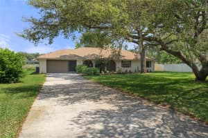 2933 SKYLINE DRIVE, INVERNESS, FL 34450 Sold 06/25/25