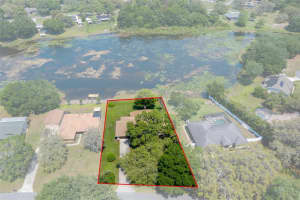 2933 SKYLINE DRIVE, INVERNESS, FL 34450 Sold 06/25/25