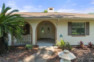 2933 SKYLINE DRIVE, INVERNESS, FL 34450 Sold 06/25/25