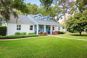 417 INNESS DRIVE, TARPON SPRINGS, FL 34689 Sold 07/10/25
