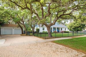 417 INNESS DRIVE, TARPON SPRINGS, FL 34689 Sold 07/10/25
