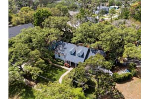 417 INNESS DRIVE, TARPON SPRINGS, FL 34689 Sold 07/10/25