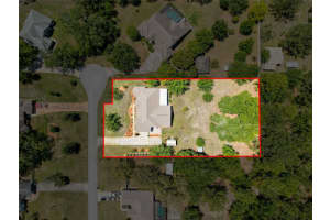 11053 FRIGATE BIRD AVENUE, WEEKI WACHEE, FL 34613 Sold 06/06/25