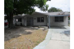 4520 IRIS DRIVE, NEW PORT RICHEY, FL 34652 Sold 06/23/25