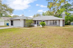 5045 KENMORE STREET, SPRING HILL, FL 34608 Sold 06/06/25