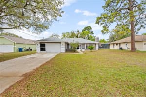 5045 KENMORE STREET, SPRING HILL, FL 34608 Sold 06/06/25