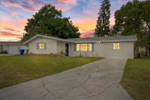 6335 KINGS COURT, NEW PORT RICHEY, FL 34653 Sold 07/11/25