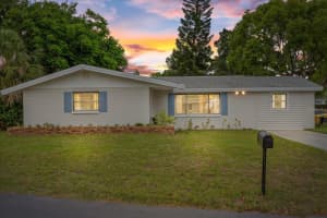 6335 KINGS COURT, NEW PORT RICHEY, FL 34653 Sold 07/11/25