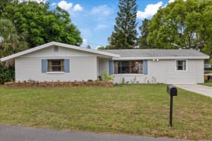 6335 KINGS COURT, NEW PORT RICHEY, FL 34653 Sold 07/11/25