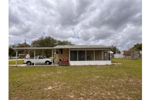 16143 PENSACOLA STREET, BROOKSVILLE, FL 34604 Sold 07/01/25