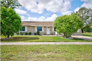 12478 PRESCOTT STREET, SPRING HILL, FL 34609 Sold 09/02/25
