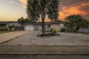 7341 BIMINI DRIVE, PORT RICHEY, FL 34668 Sold 07/22/25