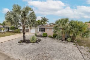 7341 BIMINI DRIVE, PORT RICHEY, FL 34668 Sold 07/22/25
