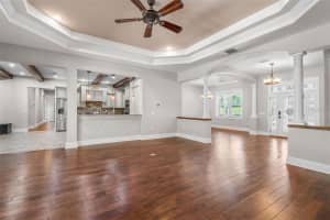 10110 WEEKS DRIVE, BROOKSVILLE, FL 34601 - MLS#MFRW7874363