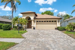 11631 WAYSIDE WILLOW COURT, HUDSON, FL 34667 - MLS#MFRW7874369